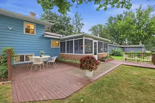 607 Hillcrest Dr, Oregon, WI 53575 - Photo 36
