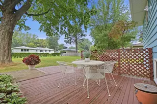 607 Hillcrest Dr, Oregon, WI 53575 - Photo 34