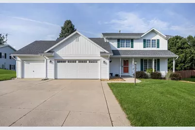 605 E Church Street, Orfordville, WI 53576 - Photo 1