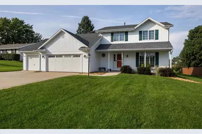 605 E Church Street, Orfordville, WI 53576 - Photo 2