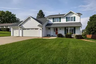 605 E Church St, Orfordville, WI 53576 - Photo 2