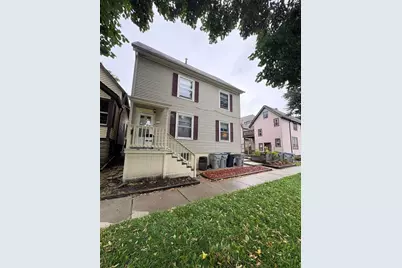 2565 N Weil Street, Milwaukee, WI 53212 - Photo 1
