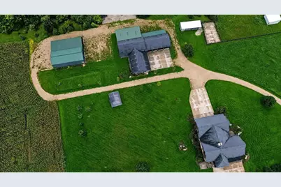 4025 S Bernstein Road, Orfordville, WI 53576 - Photo 66