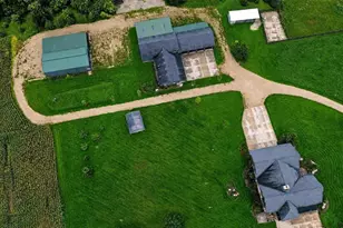 4025 S Bernstein Rd, Orfordville, WI 53576 - Photo 66