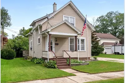 520 Hickory Street, Sheboygan Falls, WI 53085 - Photo 16
