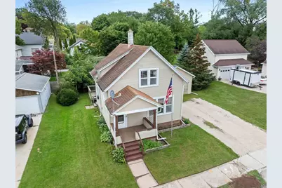 520 Hickory Street, Sheboygan Falls, WI 53085 - Photo 22