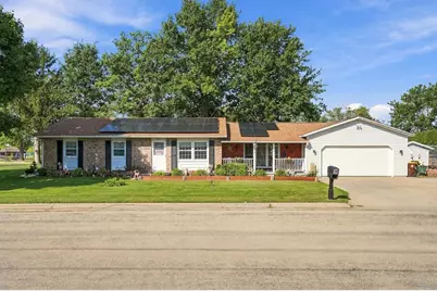 307 Locust Street, Lena, IL 61048 - Photo 1