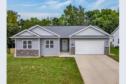 5002 Great Gray Drive, Madison, WI 53718 - Photo 1