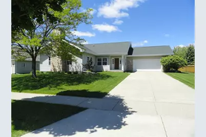 8430 Elderberry Road, Madison, WI 53707 - Photo 1