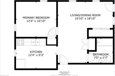 3570 Ridgeway Avenue, Madison, WI 53704 - Photo 36