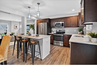 5872 Tranquility Trail, Madison, WI 53718 - Photo 14