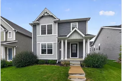 5872 Tranquility Trail, Madison, WI 53718 - Photo 1