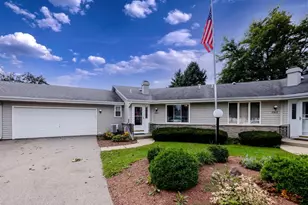 3914 E Milwaukee St, Janesville, WI 53546 - Photo 1