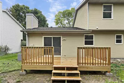 3022 Greenway Trail, Madison, WI 53719 - Photo 8
