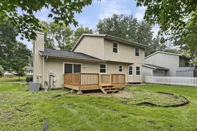 3022 Greenway Trail, Madison, WI 53719 - Photo 6