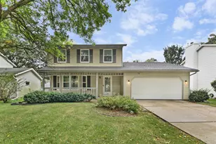 3022 Greenway Trail, Madison, WI 53719 - Photo 1