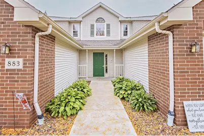 883 Park Street #102, Oregon, WI 53575 - Photo 32