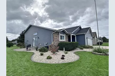 3344 Randolph Road, Janesville, WI 53546 - Photo 2