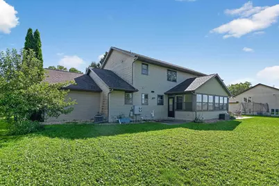 818 Edgemore Drive, Sun Prairie, WI 53590 - Photo 52