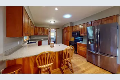 809 North Street, Beaver Dam, WI 53916 - Photo 14