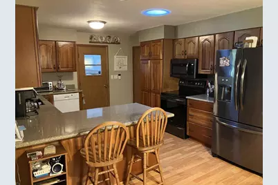 809 North Street, Beaver Dam, WI 53916 - Photo 4