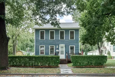 617 John Adams Street, Sauk City, WI 53583 - Photo 1