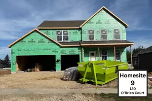 120 O'Brien Ct, Columbus, WI 53925 - Photo 2