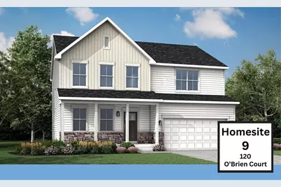 120 O'Brien Court #09, Columbus, WI 53925 - Photo 1