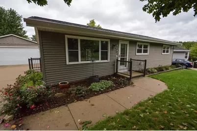 465 Raintree Drive, Fort Atkinson, WI 53538 - Photo 2