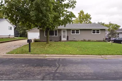 465 Raintree Drive, Fort Atkinson, WI 53538 - Photo 1