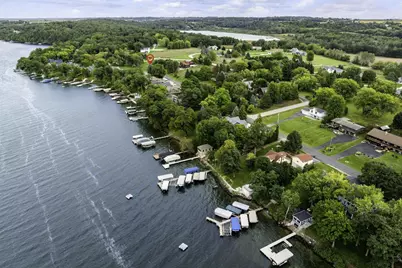 Lot 30 Oakwood Beach Road, Markesan, WI 53946 - Photo 8