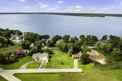 Lot 30 Oakwood Beach Road, Markesan, WI 53946 - Photo 2