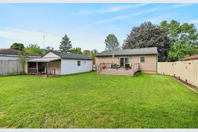 713 Powers Avenue, Madison, WI 53714 - Photo 32
