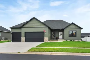 67 E Ash Ln, Milton, WI 53563 - Photo 2