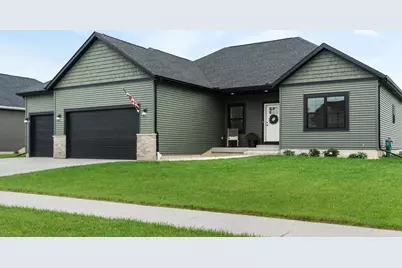 67 E Ash Lane, Milton, WI 53563 - Photo 2