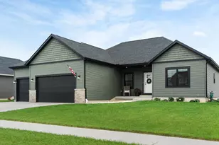 67 E Ash Ln, Milton, WI 53563 - Photo 2