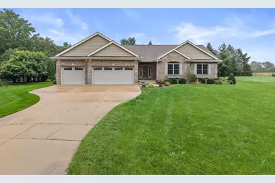 1712 Birch Court, Janesville, WI 53545 - Photo 1
