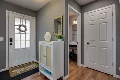 6982 Reston Heights Drive, Madison, WI 53718 - Photo 2