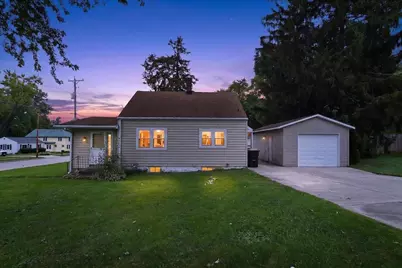 301 N Stevenson Street, DeForest, WI 53598 - Photo 48