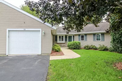 112 Oxford Lane, Cambridge, WI 53523 - Photo 1