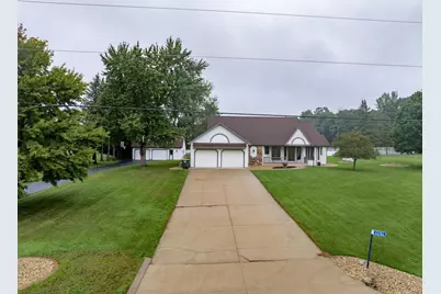 E6786 Fawn Valley Drive, Reedsburg, WI 53959 - Photo 4