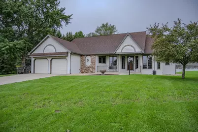 E6786 Fawn Valley Drive, Reedsburg, WI 53959 - Photo 1