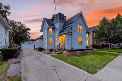327 N Terrace Street, Janesville, WI 53548 - Photo 48