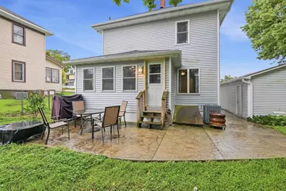 516 E Fulton Street, Edgerton, WI 53534 - Photo 32