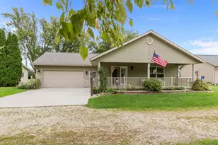 266 E Front St, Marquette, WI 53947 - Photo 1
