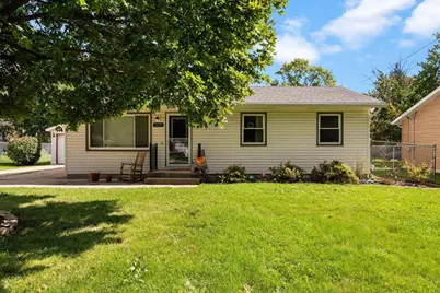 2439 Iva Court, Beloit, WI 53511 - Photo 1
