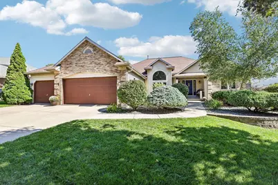 1704 Alexandria Court, Waunakee, WI 53597 - Photo 1