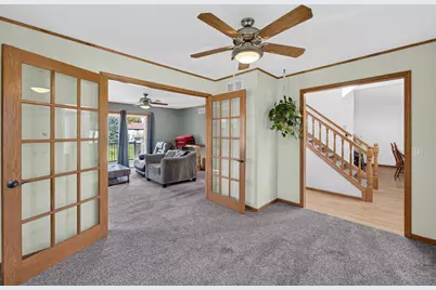 808 Mack Lane, DeForest, WI 53532 - Photo 10
