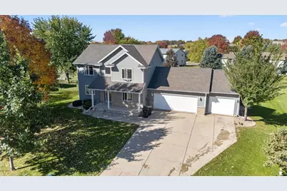 808 Mack Lane, DeForest, WI 53532 - Photo 32