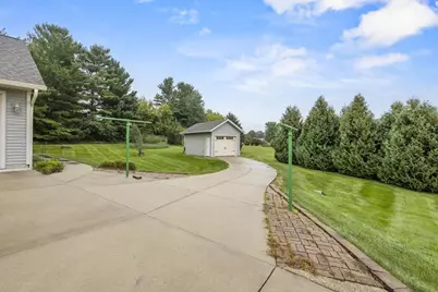 N8470 Lola Court, Beaver Dam, WI 53916 - Photo 58